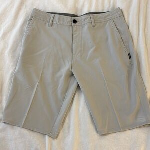 O'neill Hyperfreak Pro Stretch Relaxed fit shorts. Size 32